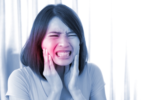 Tooth Sensitivity Tooth Sensitivity